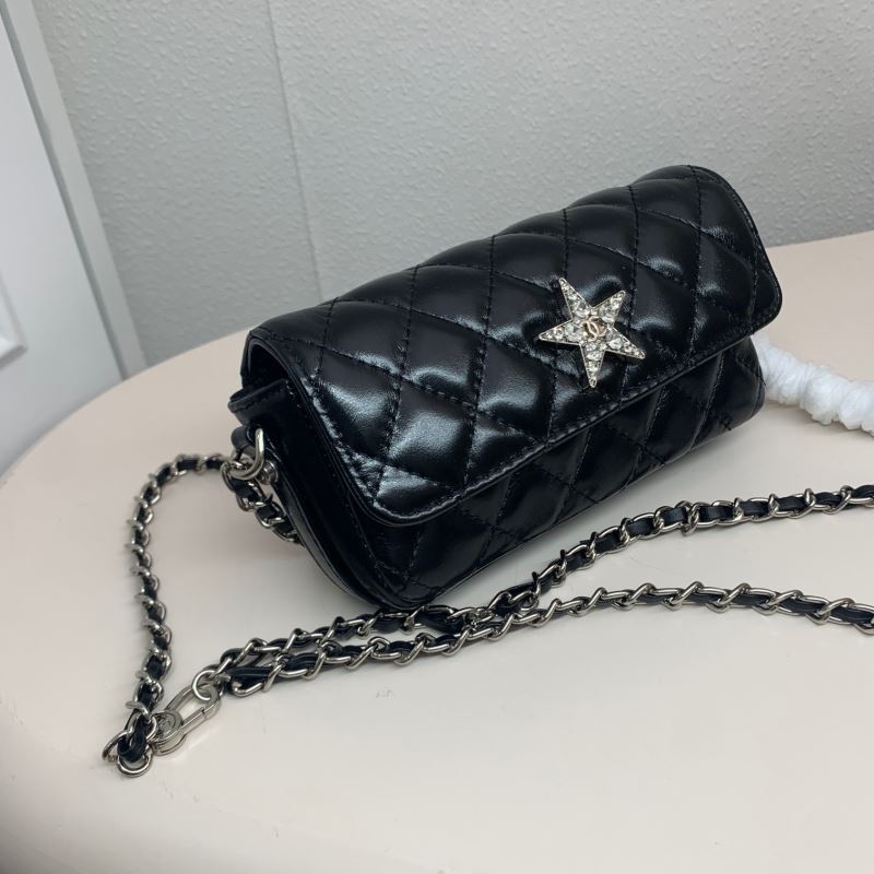 Chanel Other Stachel Bags